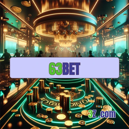 Login Criativo: Acesso Rápido ao Mundo do 63bet