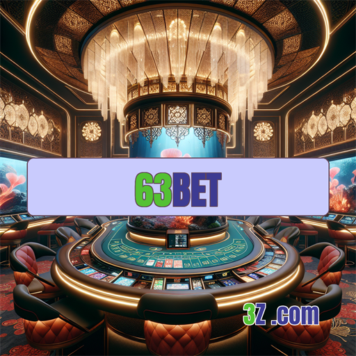 Promoções Imperdíveis na 63bet: Jogue e Ganhe Muito!
