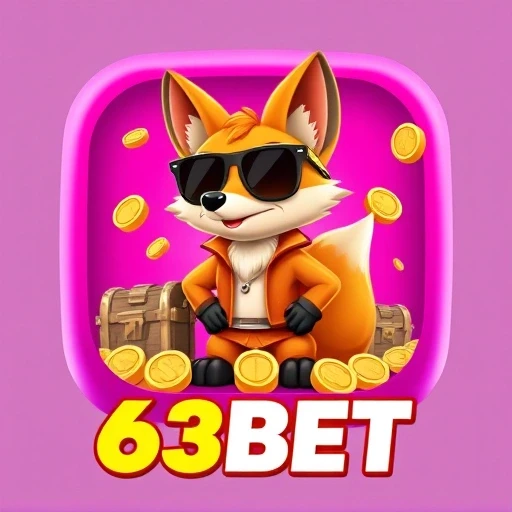 63bet Logo