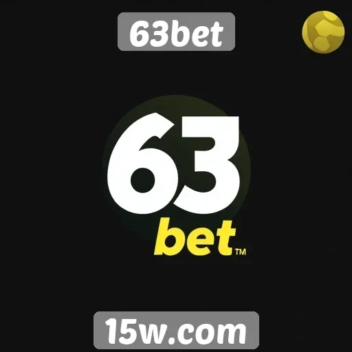 Promoções e bônus disponíveis no 63bet